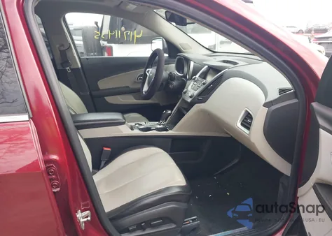 2017 Chevrolet Equinox Premier from USA, damaged, VIN 2GNALDEK4H6159014